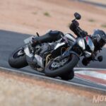 Consejos. Rejuvenece, limpia y prepara tu moto en 3 sencillos pasos 2 Prueba Triumph Street Triple RS 2020