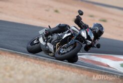 Triumph Street Triple RS 765 2020 prueba23