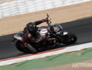 Triumph Street Triple RS 765 2020 prueba26
