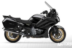 Yamaha FJR1300AE Ultimate Edition 2020