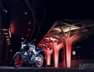 Yamaha MT 03 2020 13