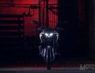 Yamaha MT 03 2020 17