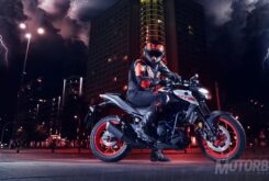 Yamaha MT-03 2020: ¡Precio confirmado! 17 Yamaha MT 03 2020 18