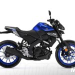 Yamaha MT-125 2020: ¡Precio y detalles de la nueva moto 125 naked! 4 Yamaha MT-125