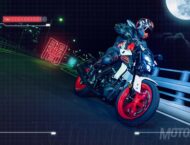 Yamaha MT-125 2020: ¡Precio y detalles de la nueva moto 125 naked! 12 Yamaha MT 125 2020 07