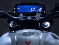 Yamaha MT-125 2020: ¡Precio y detalles de la nueva moto 125 naked! 10 Yamaha MT 125 2020 25