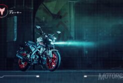 Yamaha MT 125 2020 26