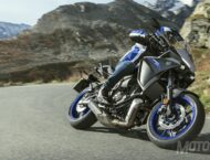 Yamaha Tracer 700 2020 02