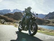 Yamaha Tracer 700 2020 03