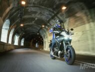 Yamaha Tracer 700 2020 04