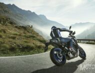 Yamaha Tracer 700 2020 05