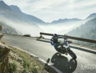 Yamaha Tracer 700 2020 06