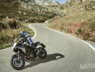 Yamaha Tracer 700 2020 07