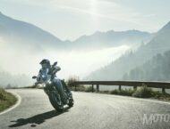 Yamaha Tracer 700 2020 08