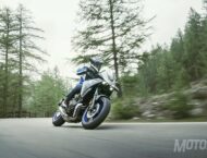 Yamaha Tracer 700 2020 09