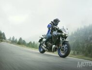 Yamaha Tracer 700 2020 10