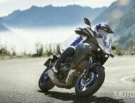 Yamaha Tracer 700 2020 11