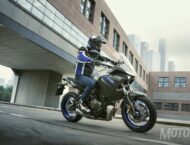 Yamaha Tracer 700 2020 13