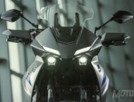 Yamaha Tracer 700 2020 14