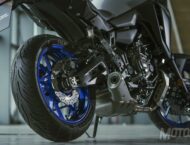 Yamaha Tracer 700 2020 17