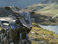 Yamaha Tracer 700 2020 20