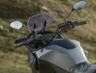 Yamaha Tracer 700 2020 22