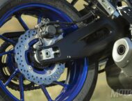 Yamaha Tracer 700 2020 25