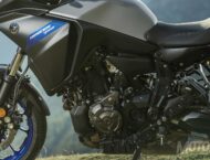 Yamaha Tracer 700 2020 27