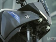 Yamaha Tracer 700 2020 31