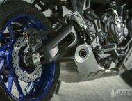 Yamaha Tracer 700 2020 32