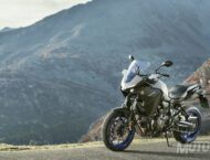 Yamaha Tracer 700 2020 38