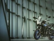 Yamaha Tracer 700 2020 39