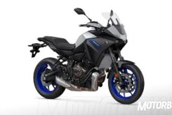 Yamaha Tracer 700 2020 40
