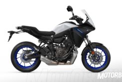 Yamaha Tracer 700 2020
