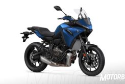 Yamaha Tracer 700 2020 42