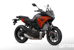 Yamaha Tracer 700 2020 43