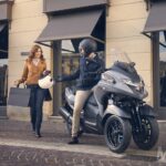 Yamaha Tricity 300 2020: ¡Precio confirmado y fecha de lanzamiento!