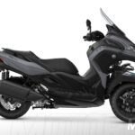 Yamaha Tricity 300