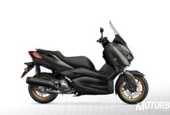 Yamaha XMAX 125 Tech Max 2020