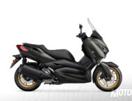 Yamaha XMAX 300 Tech Max 2020