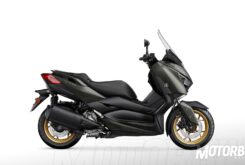 Yamaha XMAX 300 Tech Max 2020
