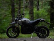Las motos eléctricas Zero para el carnet A1 o el carnet de coche en 2021 18 Zero DS 2020 01