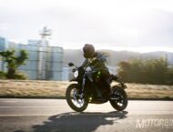 Las motos eléctricas Zero para el carnet A1 o el carnet de coche en 2021 15 Zero DS 2020 02