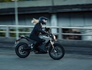 Las motos eléctricas Zero para el carnet A1 o el carnet de coche en 2021 13 Zero DS 2020 04