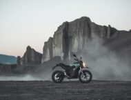 Zero Motorcycles amplía la garantía a 5 años 7 Zero DS 2021 (7)