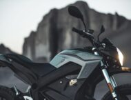 Las motos eléctricas Zero para el carnet A1 o el carnet de coche en 2021 16 Zero DS 2021 (8)