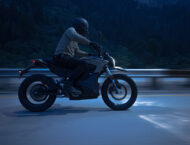 Zero Motorcycles lanza una promoción con hasta 3.500 euros de descuento 9 Zero DS 2022 16