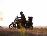 Zero Motorcycles entra en España de forma directa 9 Zero DSR Black Forest 2020 07
