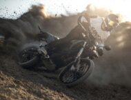 Zero Motorcycles amplía la garantía a 5 años 5 Zero FX 2021 (9)