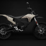 La Guardia Civil se electrifica con 157 unidades de la Zero FX 4 Zero FX